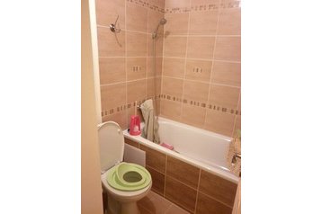Accommodatie bij particulieren Nová Baňa 4
